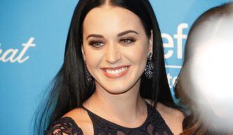 Katy Perry Height, Weight, Body Measurements, Eye Color, Hair Color, Bio