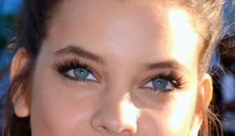 Barbara Palvin Height, Weight, Body Measurements, Eye Color, Hair Color