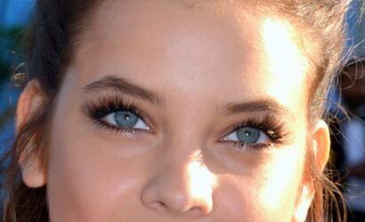 Barbara_Palvin Eye Color