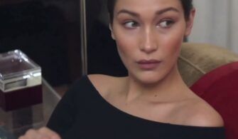 Bella Hadid Height, Weight, Body Measurements, Eye Color, Hair Color