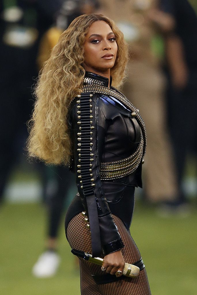 Beyonce Body Measurements 2022