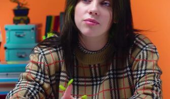 Billie Eilish Height, Weight, Body Measurements, Eye Color, Hair Color, Bio