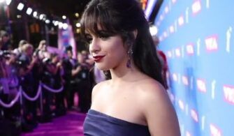 Camila Cabello Height, Weight, Body Measurements, Eye Color, Hair Color