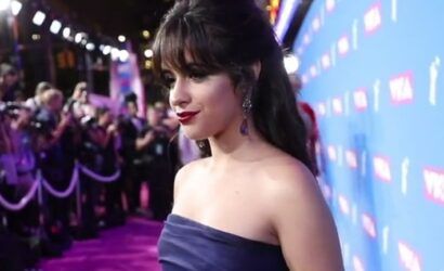 Camila_Cabello Eye Color