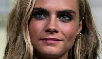 Cara Delevingne Height, Weight, Body Measurements, Eye Color