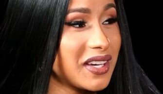 Cardi B Height, Weight, Body Measurements, Eye Color, Hair Color, Bio