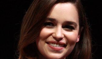 Emilia Clarke Height, Weight, Body Measurements, Eye Color, Hair Color