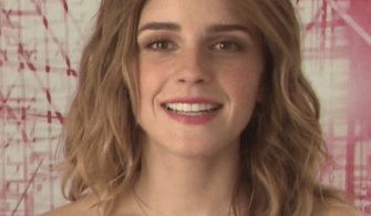Emma Watson Height, Weight, Body Measurements, Eye Color, Hair Color