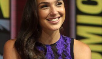 Gal Gadot Height, Weight, Body Measurements, Eye Color, Hair Color, Bio