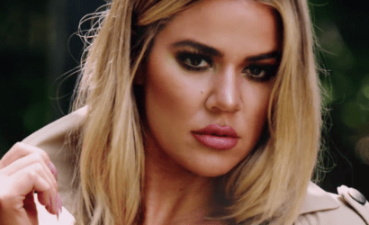 Khloé Kardashian Eye Color