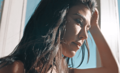 Kourtney Kardashian Eye Color