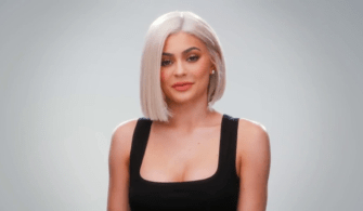 Kylie Jenner Height, Weight, Body Measurements, Eye Color, Hair Color