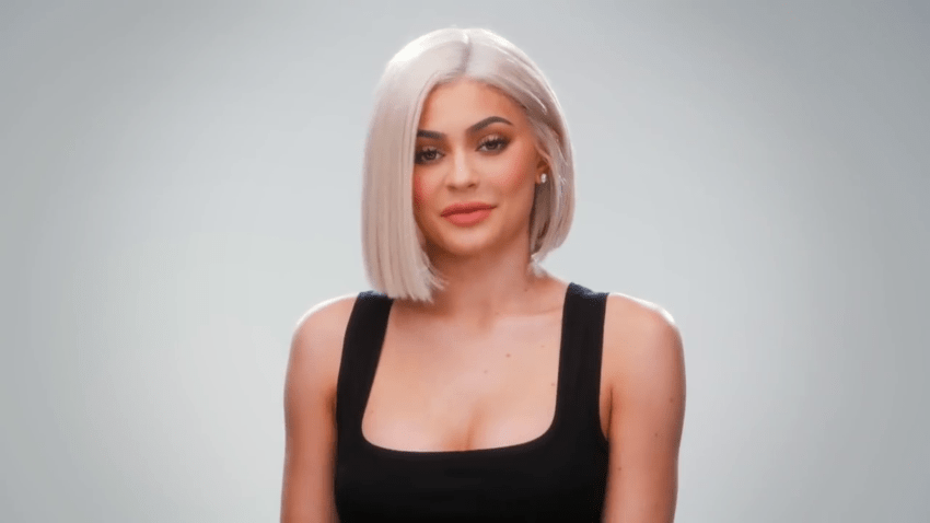 Kylie Jenner Height, Weight, Body Measurements, Eye Color, Hair Color