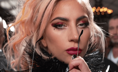 Lady Gaga Eye Color