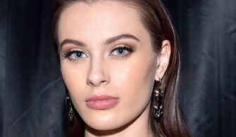 Lana Rhoades Height, Weight, Body Measurements, Eye Color, Hair Color