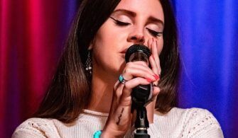 Lana Del Rey Height, Weight, Body Measurements, Eye Color, Hair Color