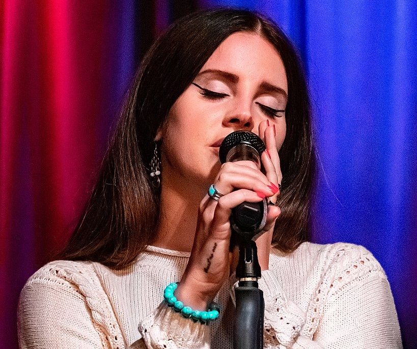 Lana Del Rey Height, Weight, Body Measurements, Eye Color, Hair Color