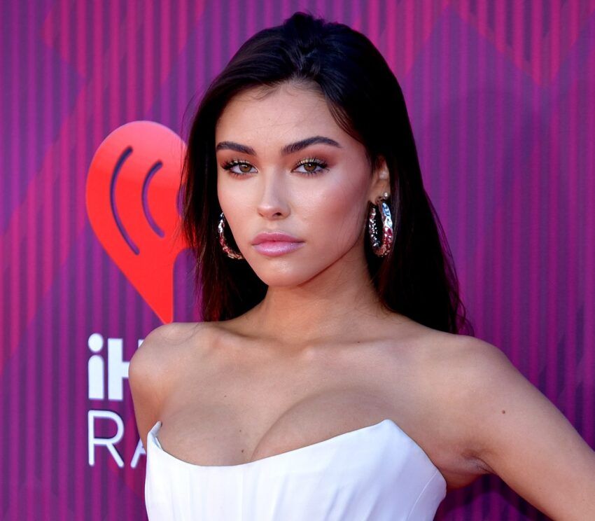 Madison Beer Height, Weight, Body Measurements, Eye Color, Hair Color