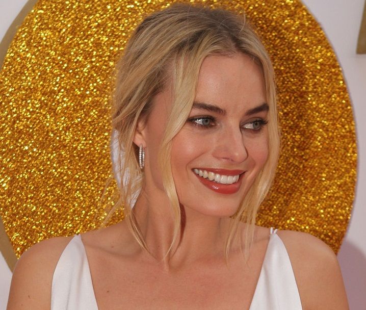 Margot Robbie Height, Weight, Body Measurements, Eye Color, Hair Color