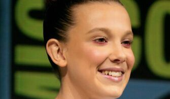 Millie Bobby Brown Height, Weight, Measurements, Eye Color, Hair Color