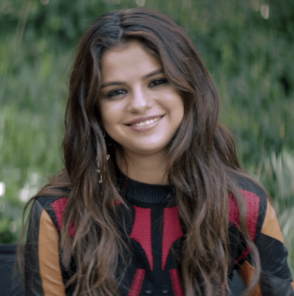 Selena Gomez Height, Weight, Body Measurements, Eye Color, Hair Color
