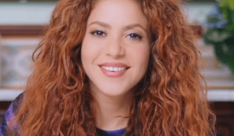 Shakira Height, Weight, Body Measurements, Eye Color, Hair Color, Bio