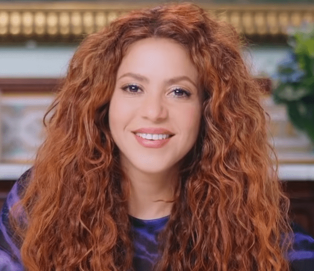 Shakira Height, Weight, Body Measurements, Eye Color, Hair Color, Bio