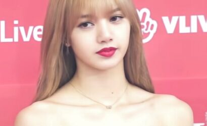 lisa blackpink