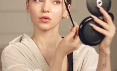 Dove Cameron Eye Color