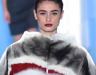 Taylor Hill Eye Color