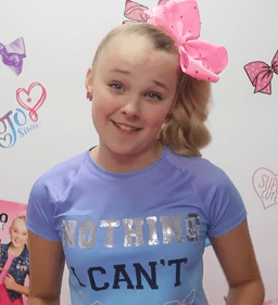 Jojo Siwa Height, Weight, Body Measurements, Eye Color, Hair Color