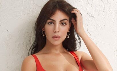 Georgina Rodriguez Photo