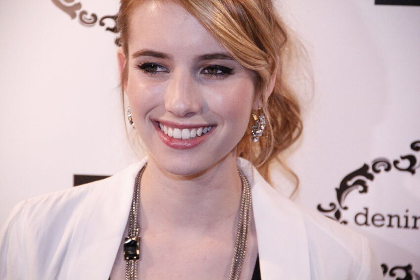 Emma Roberts Height, Weight, Measurements, Eye Color, Biography