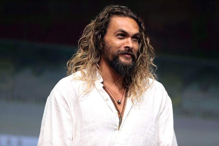 Jason Momoa Height, Weight, Body Measurements, Eye Color, Biography
