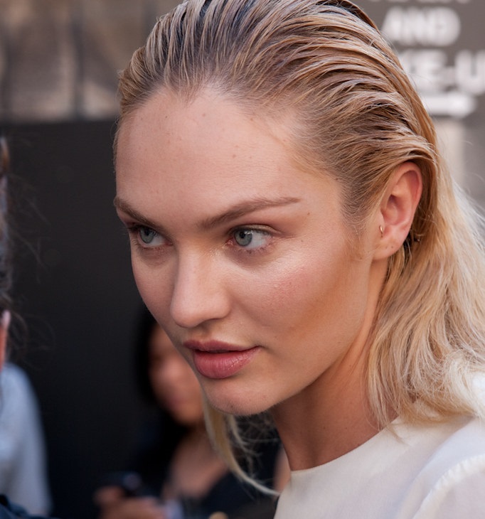 Candice Swanepoel Height, Weight, Measurements, Eye Color