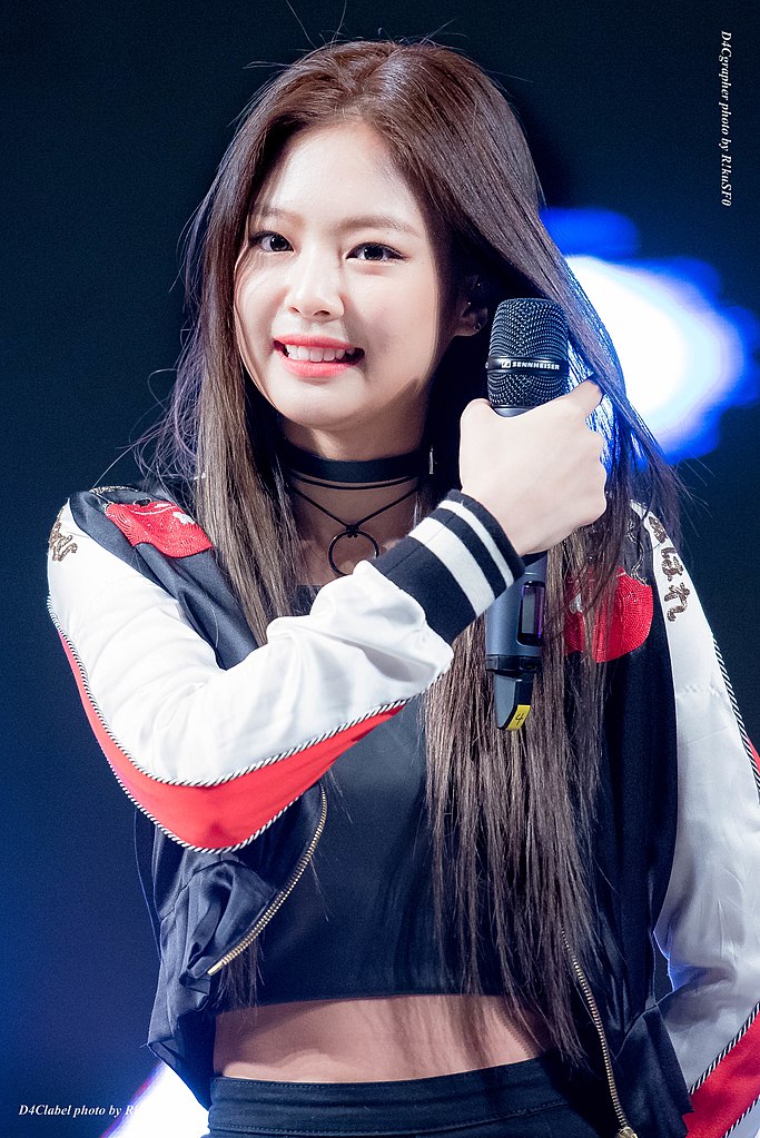 Jennie Kim Height, Weight, Measurements, Eye Color, Hair Color, Bio