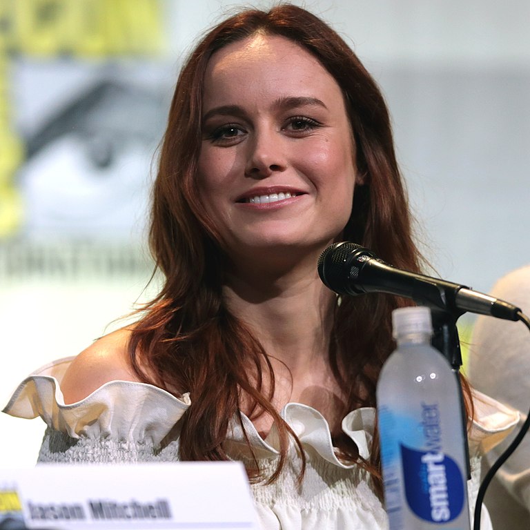 Brie Larson Height, Weight, Body Measurements, Eye Color, Biography