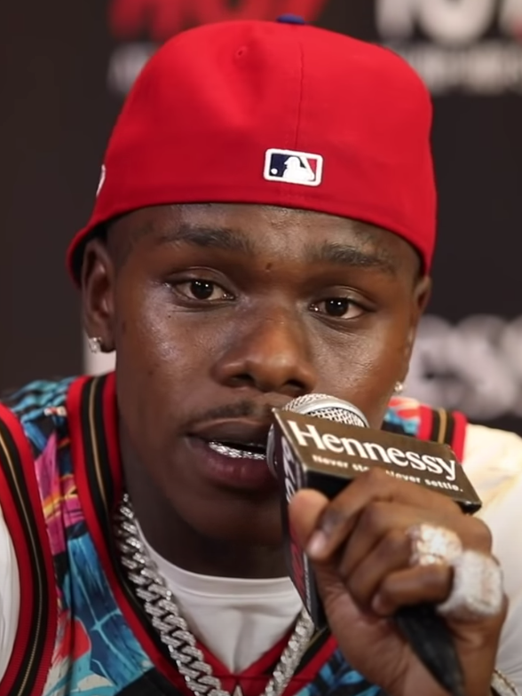 DaBaby Height, Weight, Body Measurements, Eye Color, Biography