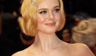 Elle Fanning Height, Weight, Measurements, Eye Color, Biography