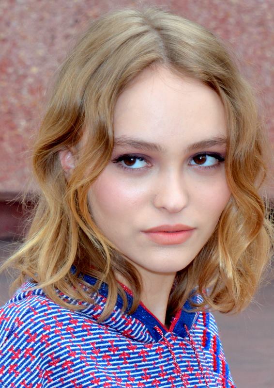 Lily-Rose Depp Height, Weight, Measurements, Eye Color, Biography