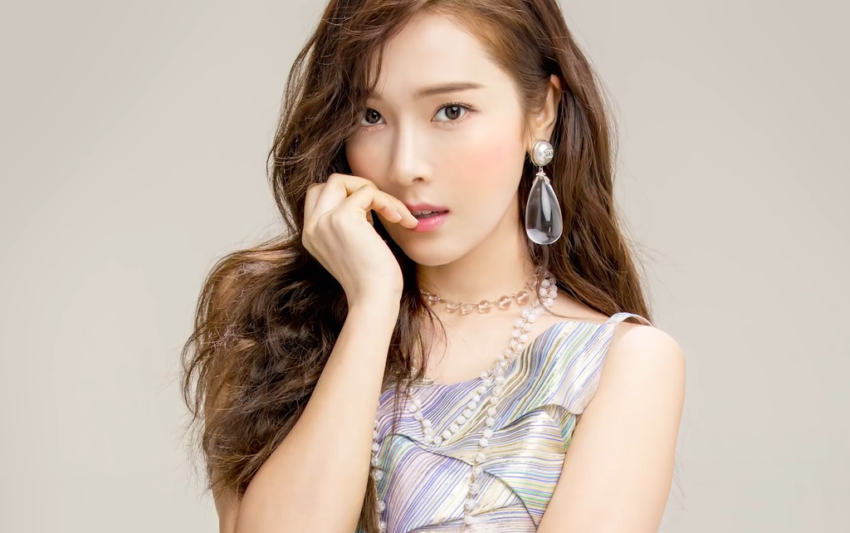 Jessica Jung Height, Weight, Measurements, Eye Color, Biography