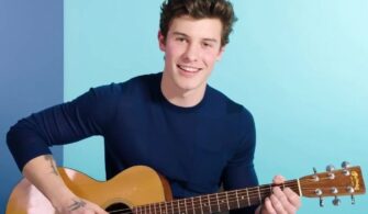 Shawn Mendes Height, Weight, Measurements, Eye Color, Biography
