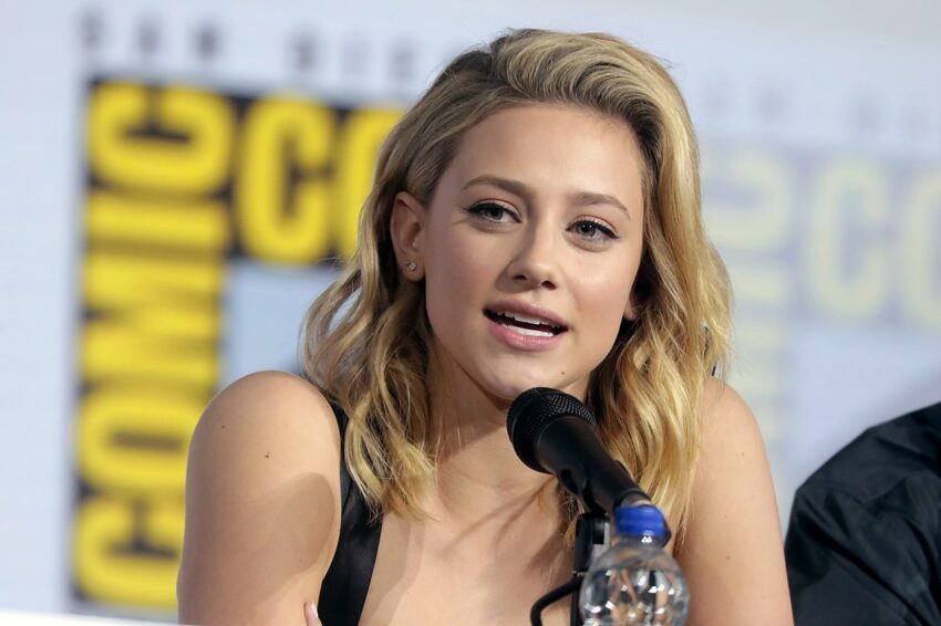Lili Reinhart Height, Weight, Measurements, Eye Color, Biography