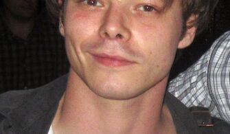 Charlie Heaton Height, Weight, Measurements, Eye Color, Biography