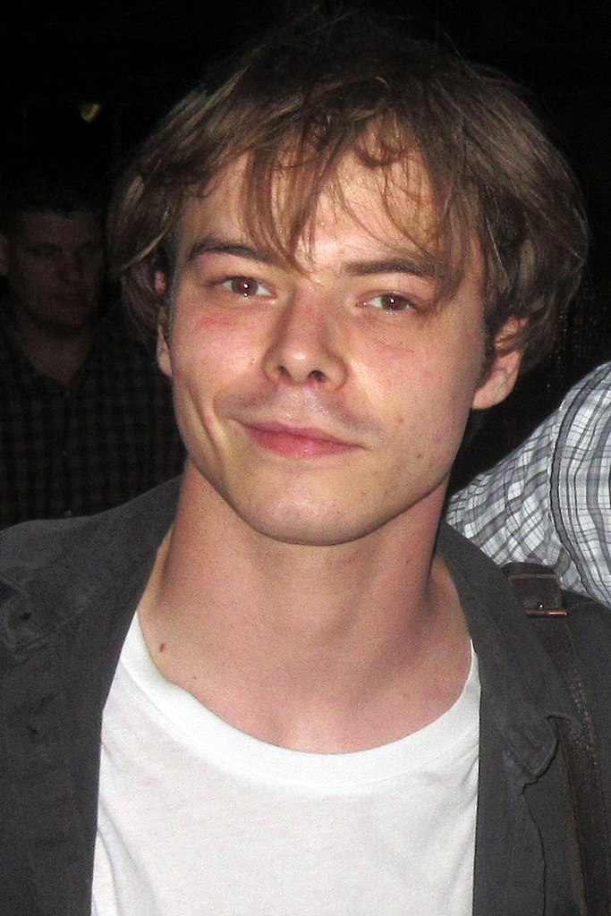 Charlie Heaton Height, Weight, Measurements, Eye Color, Biography