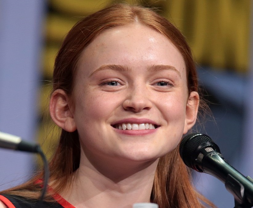 Sadie Sink Height, Weight, Measurements, Eye Color, Biography