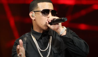 Daddy Yankee Height, Weight, Measurements, Eye Color, Biography