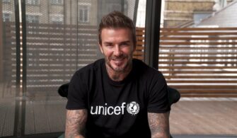 David Beckham Height, Weight, Measurements, Eye Color, Biography