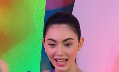 Davika_Hoorne_at_Emquartier