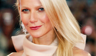 Gwyneth Paltrow Height, Weight, Measurements, Eye Color, Biography